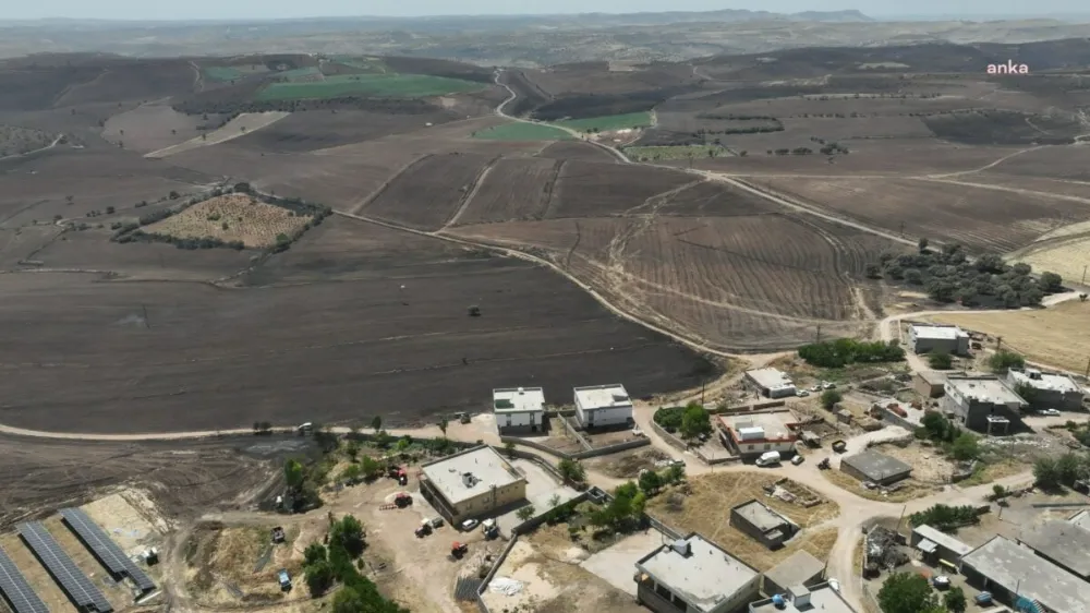 Diyarbakır ve Mardin