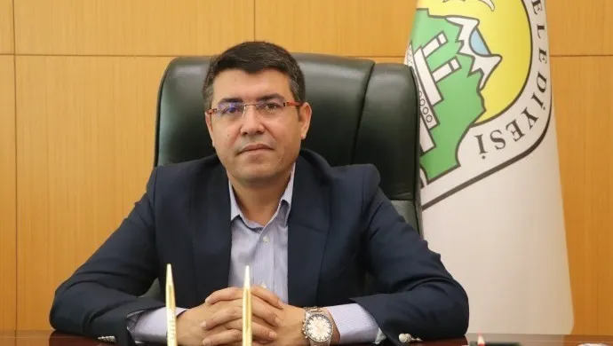 Tatvan Belediye Eşbaşkanı Erol hakkında resen soruşturma