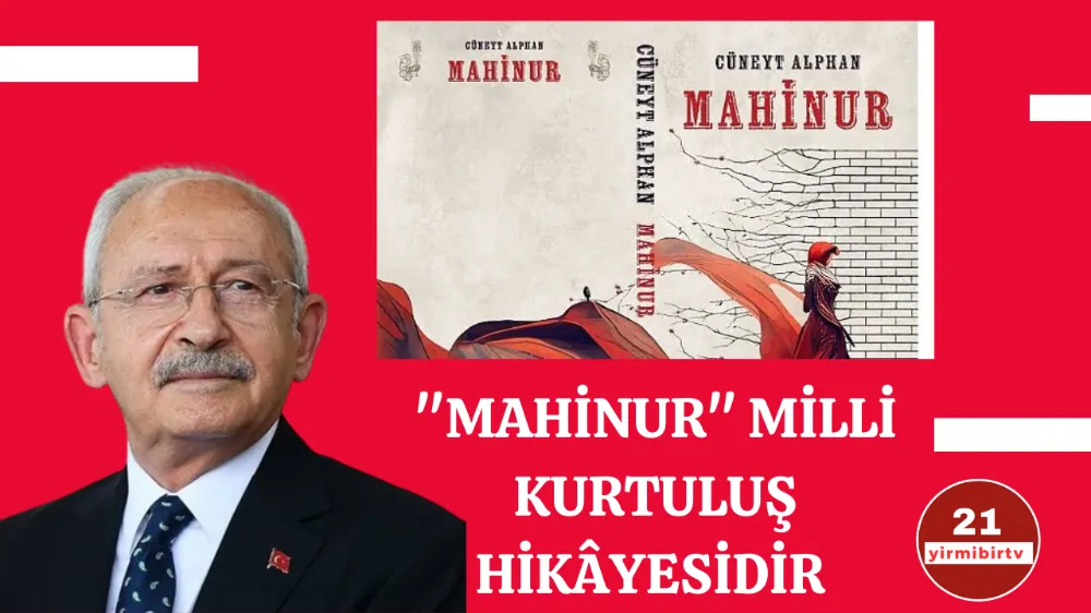 Kemal Kılıçdaroğlu