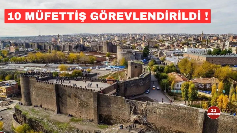 Diyarbakır