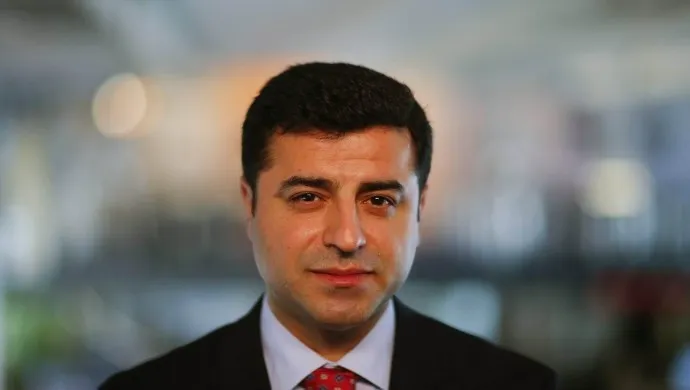 Demirtaş