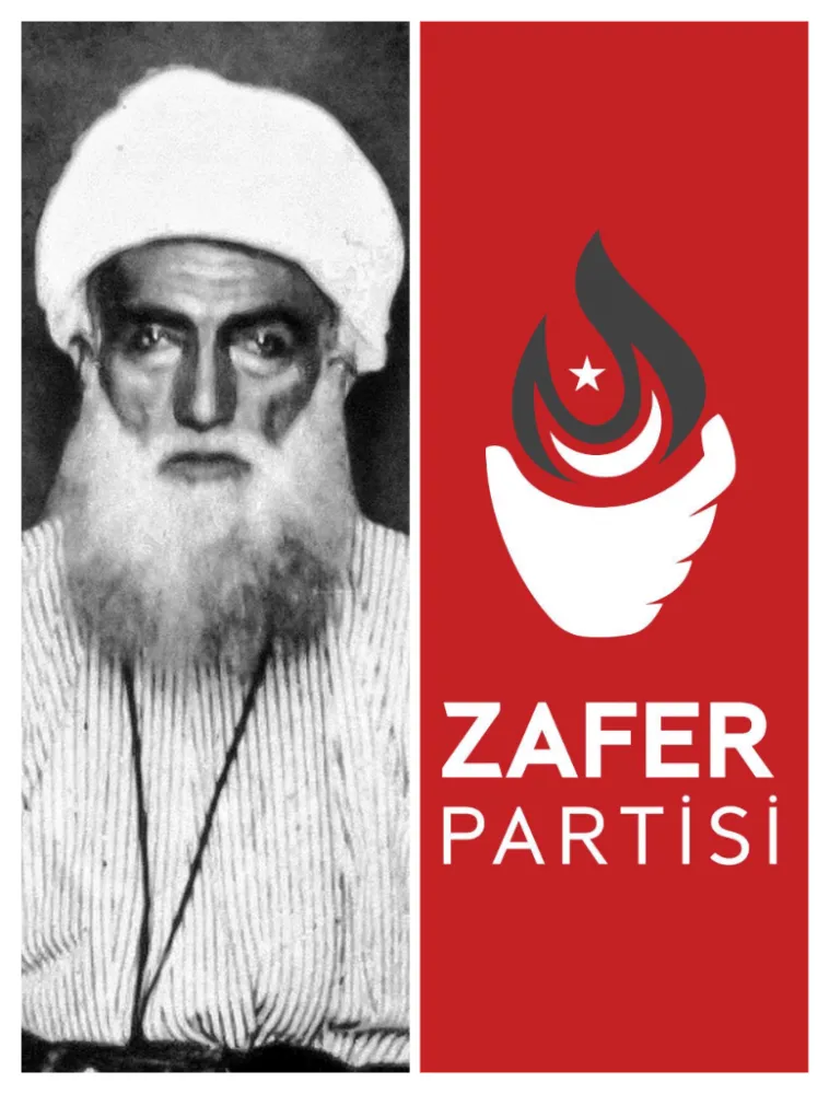 Zafer Partisi dava açmıştı! Diyarbakır