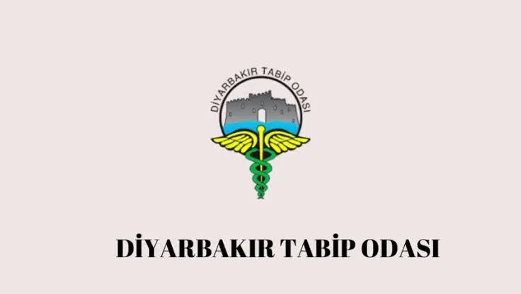 Diyarbakır Tabip Odası’ndan ‘kobay’ açıklaması