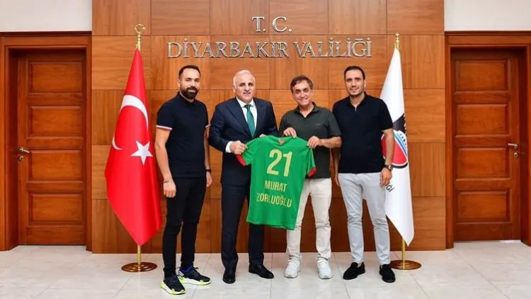 Amedspor