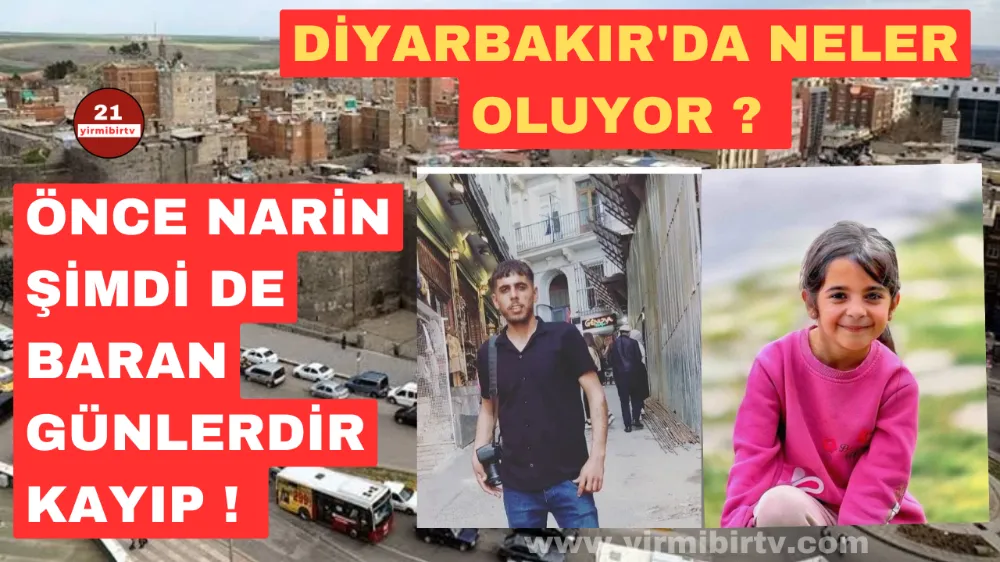 Diyarbakır