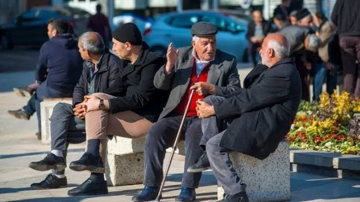 Emekli Meclisleri Sendikası: Hesap Soralım 