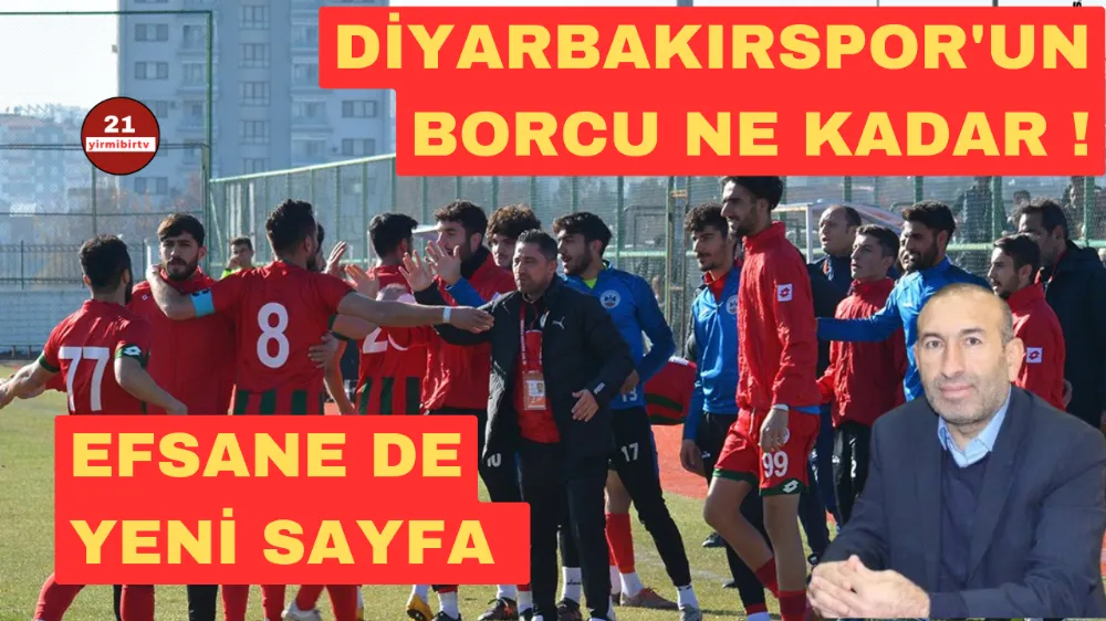 Diyarbakırspor