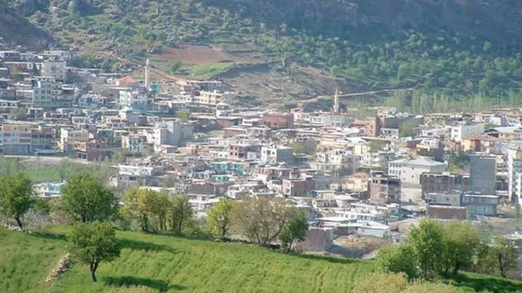 Diyarbakır