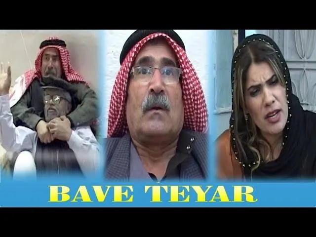 TİŞRİN BARAJI’NA SALDIRI- Kürt komedyen Bavê Teyar hayatını kaybetti