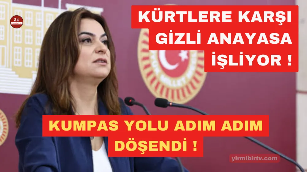 Gülistan Kılıç Koçyiğit