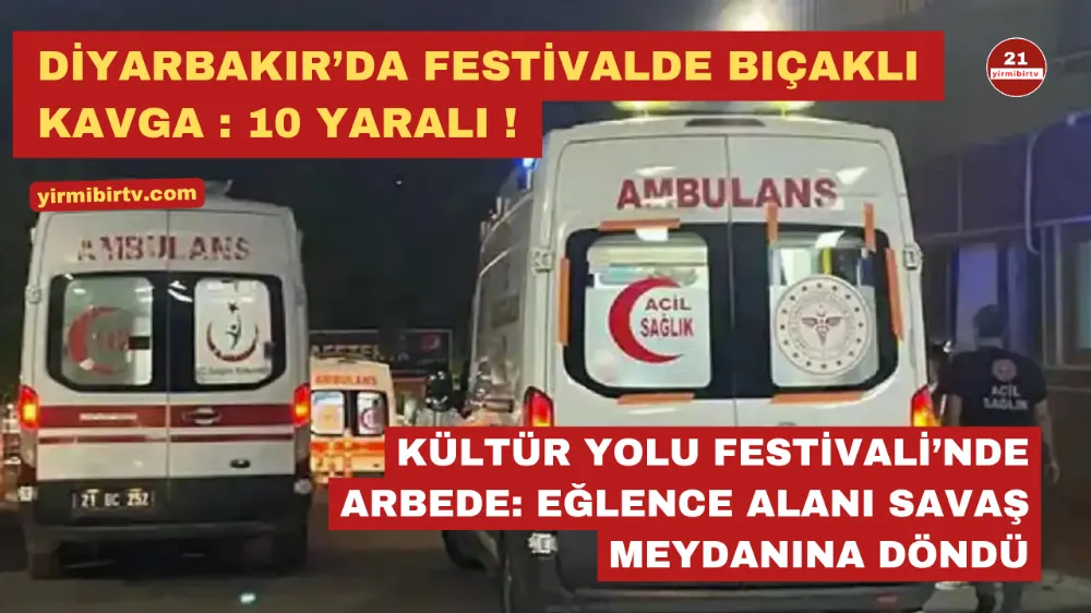 Diyarbakır