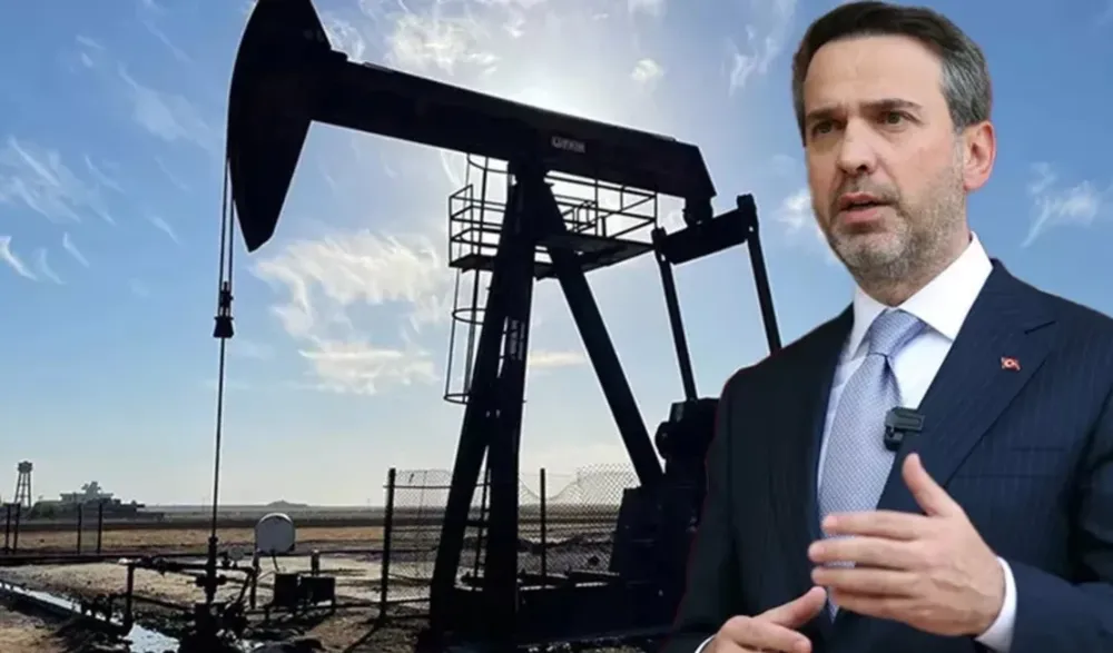 Bakan Bayraktar: “Diyarbakır’da Gabar’dan da büyük petrol potansiyeli var”