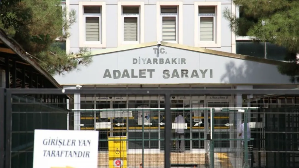 Diyarbakır