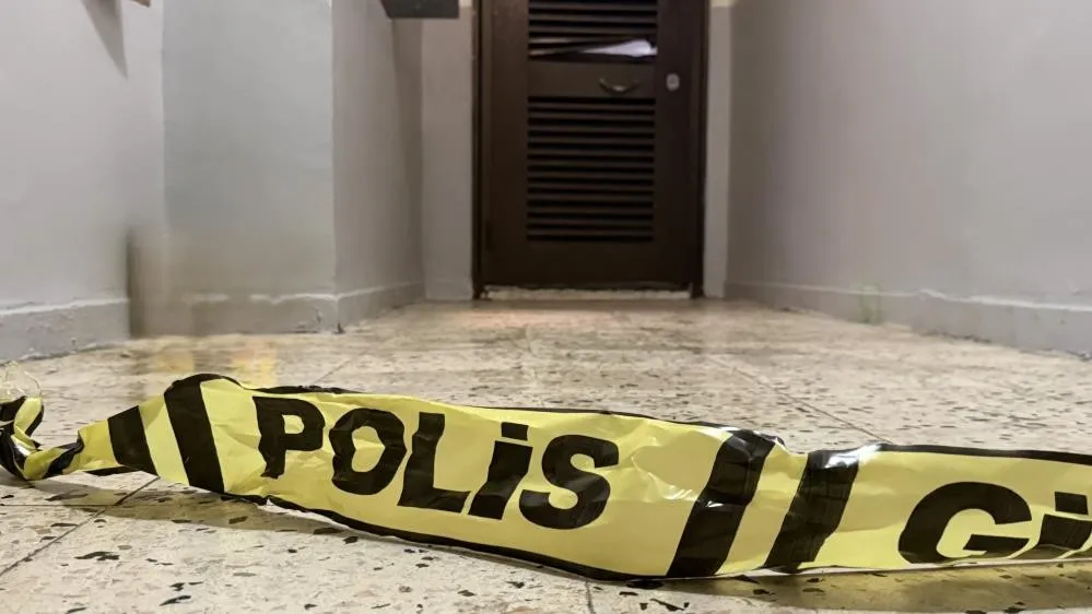 Diyarbakır’da korkunç aile dramı: Anne ve ağabeyini uykularında öldürdü