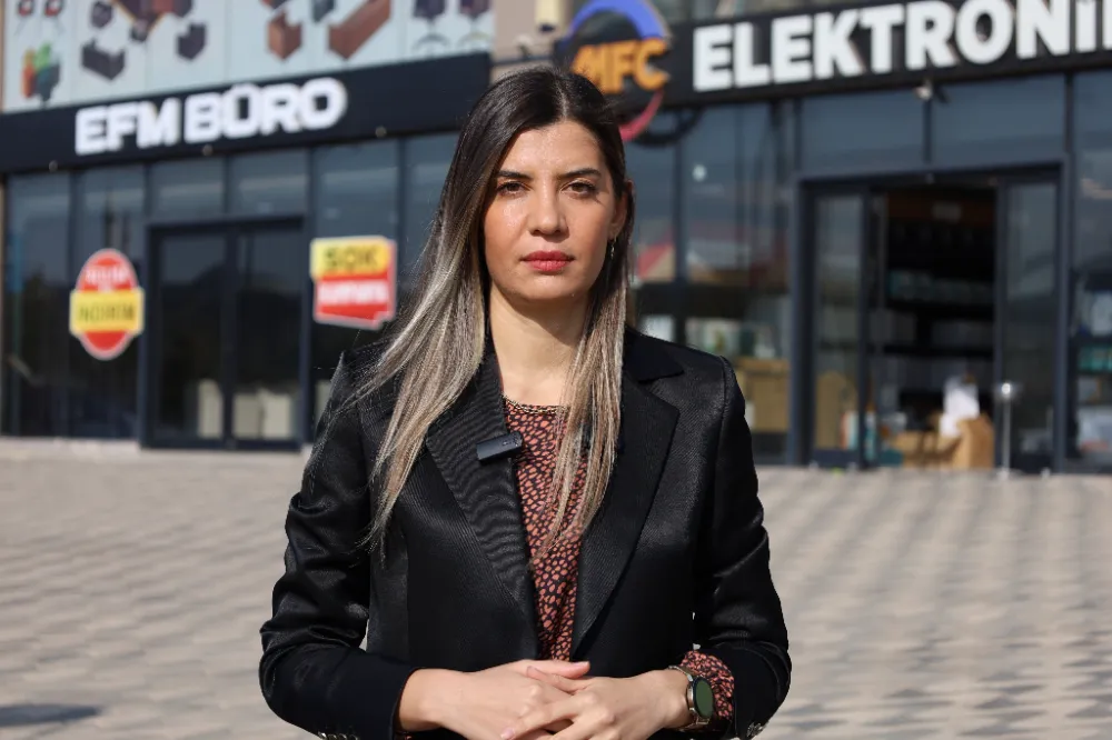 CHP’de İmralı krizi: Canan Demir istifa ederek tepki gösterdi
