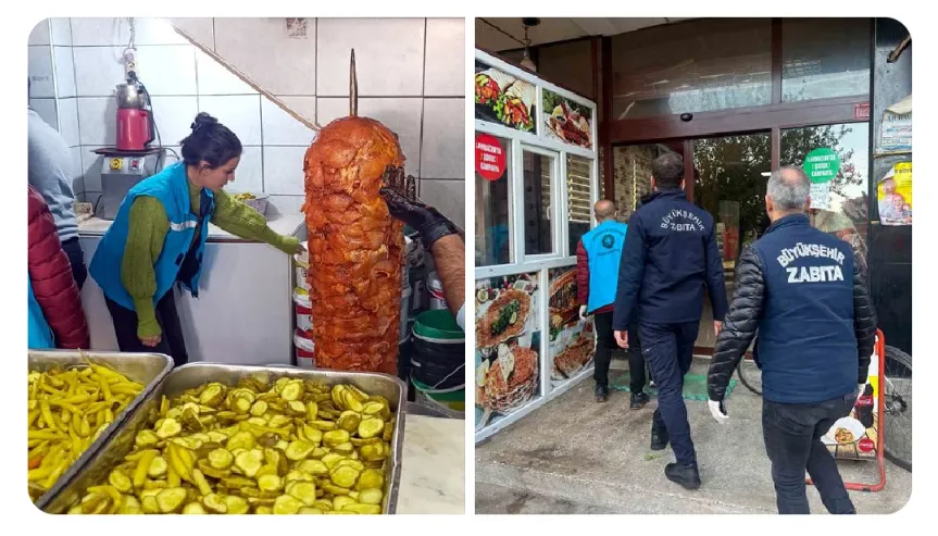 Diyarbakır’da 426 Kilo Son Kullanma Tarihi Geçmiş Ürün İmha Edildi