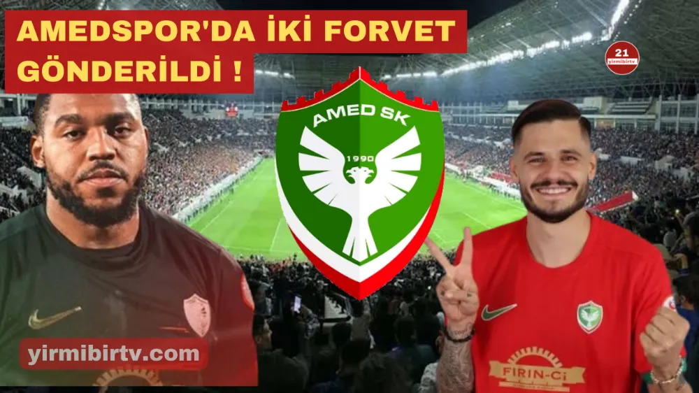 Amedspor