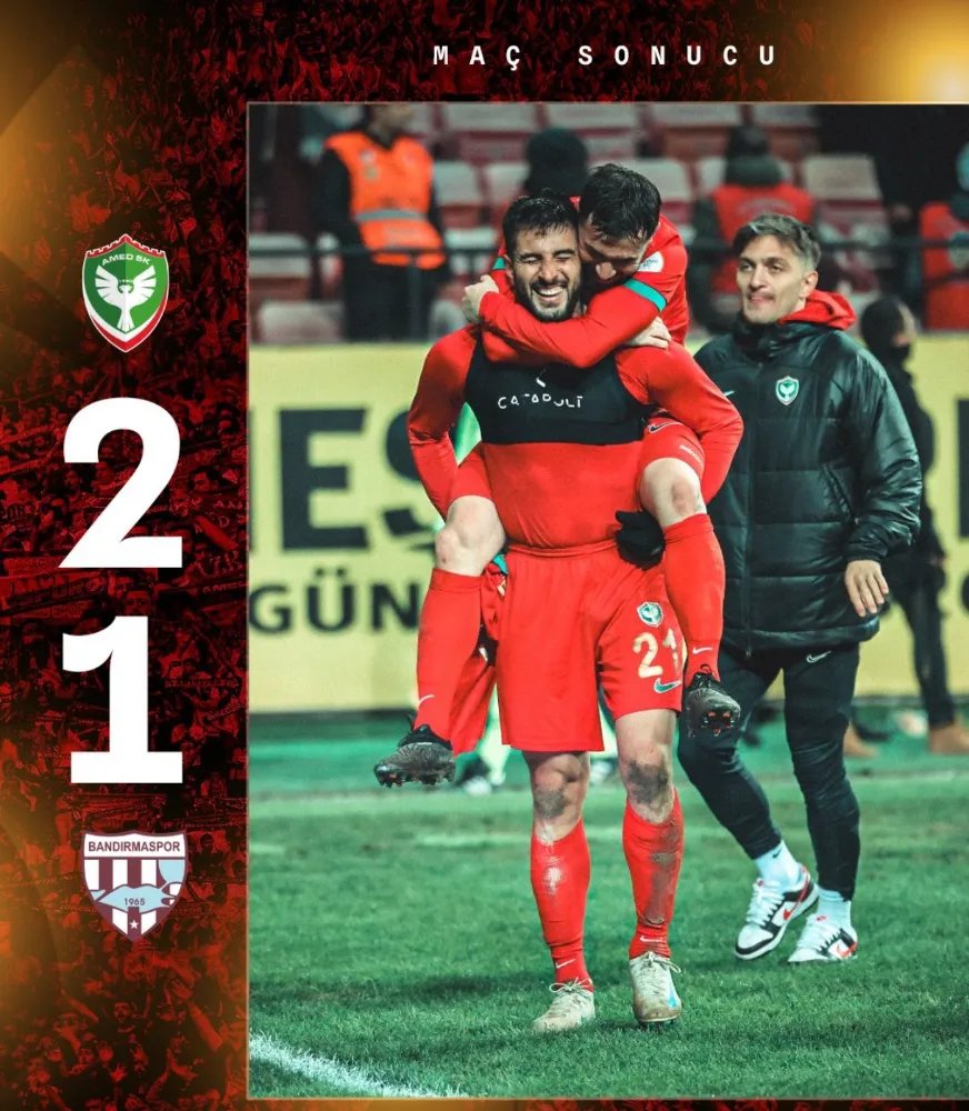 Amedspor