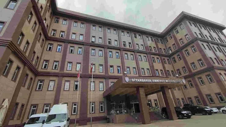 Diyarbakır