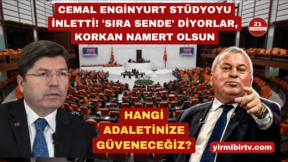 Cemal Enginyurt