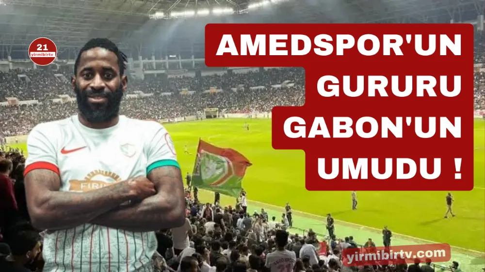 Amedspor