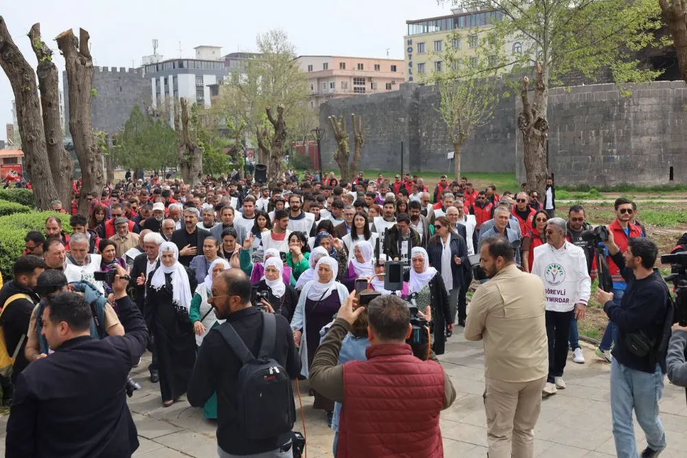 DEM Parti Gençlik Kolları, Abdullah Öcalan