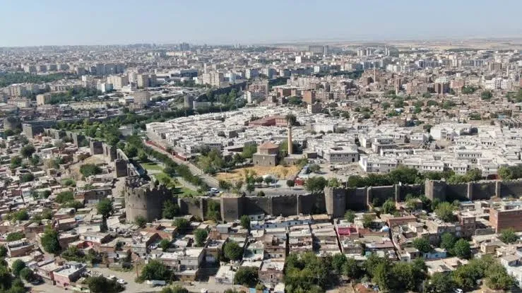 Diyarbakır