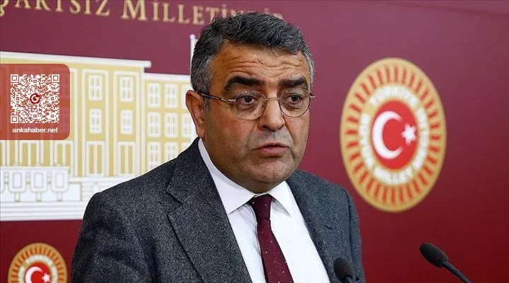 Sezgin Tanrıkulu : Diyarbakır’da Umut ve Sevinç Var, Halk Sürece Sahip Çıkılmasını İstiyor