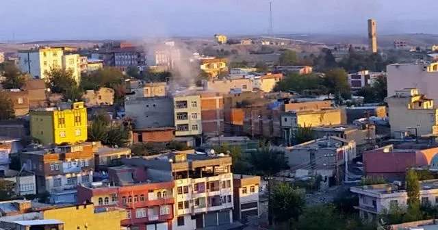 Diyarbakır Silvan
