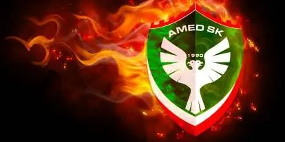 Amedspor