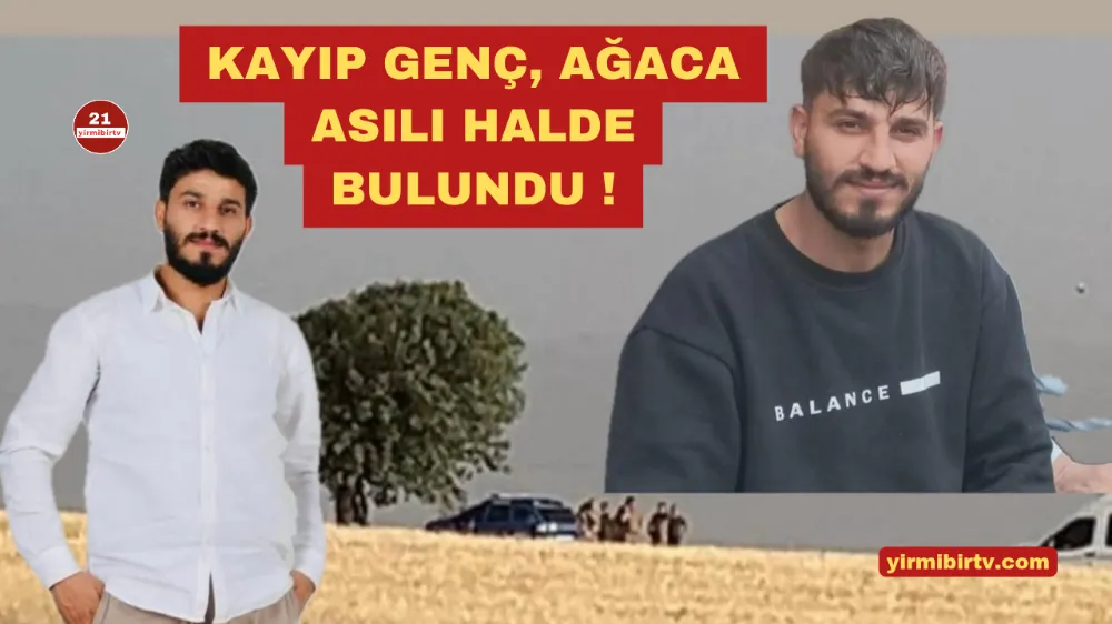 Şırnak’ta Kayıp Tır Şoförü Agit Özdemir, Kırsal Alanda Ölü Bulundu