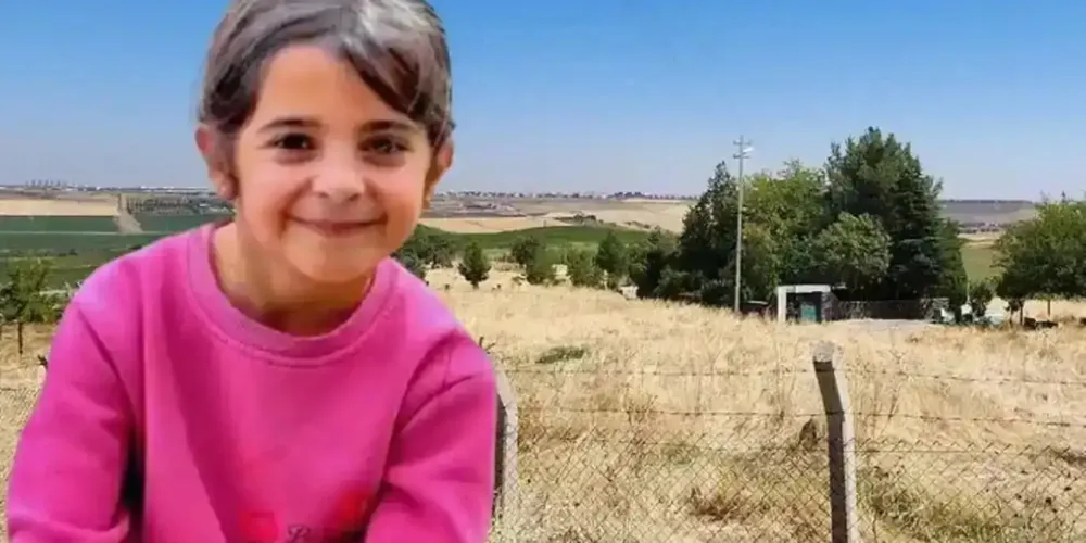 Narin Güran Cinayetinde Verilen Ağırlaştırılmış Müebbet Cezaları Onandı