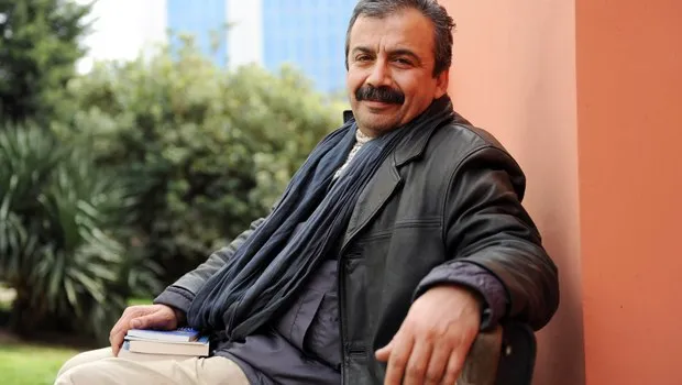 Sırrı Süreyya Önder Yaşamını Yitirdi