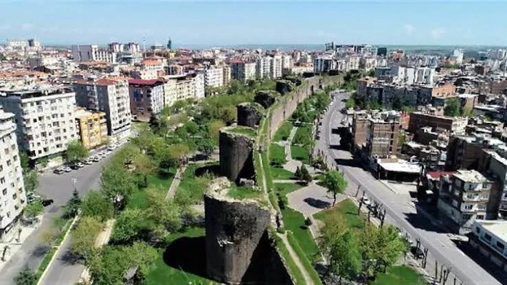 Diyarbakır