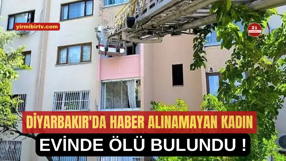 Diyarbakır