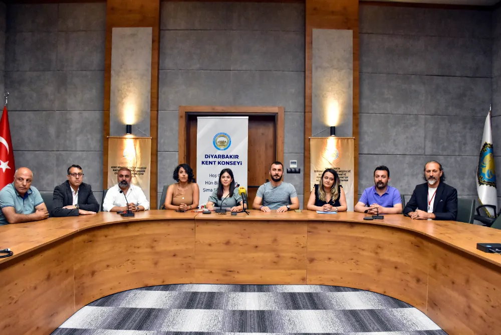 Diyarbakır’da Bağımlılıkla Mücadelede Yeni Dönem: Koordinasyon Kurulu Kuruldu