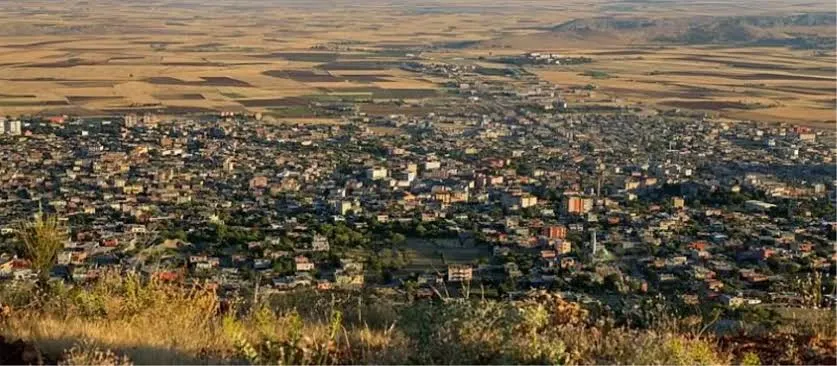 Diyarbakır’da Traktör Kazası: Sürücü Hayatını Kaybetti