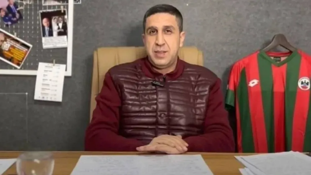 Gündem Yaratan Muhammed Yakut, Tahliye Edildiği Gün Hayatını Kaybetti