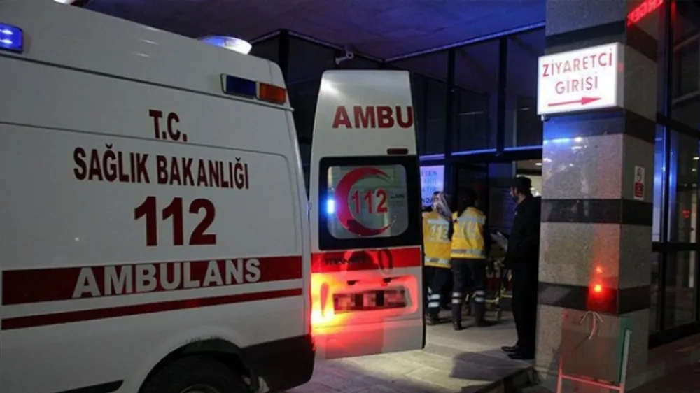 Diyarbakır’da kadın cinayeti: Bir kadın, kayınpederi tarafından silahla katledildi