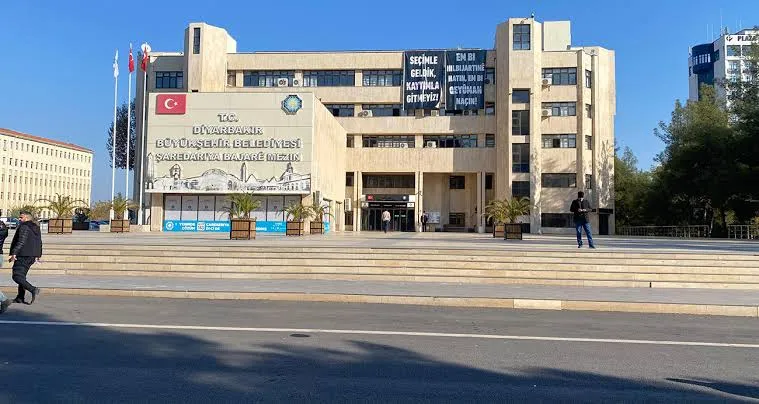 Diyarbakır’da 300 S Plaka İhalesi 29 Temmuz’da Yapılacak