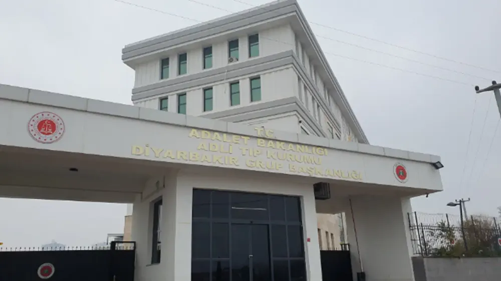 Diyarbakır’da 18 Yıllık Dram: Bebeğin Kan Grubundan Şüphe Edildi, Başka Aileye Verildiği Ortaya Çıktı