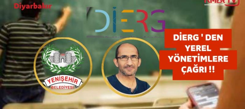 DİERG