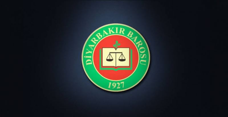 Diyarbakır Barosu Zaxo saldırısına dair suç duyurusunda bulunacak