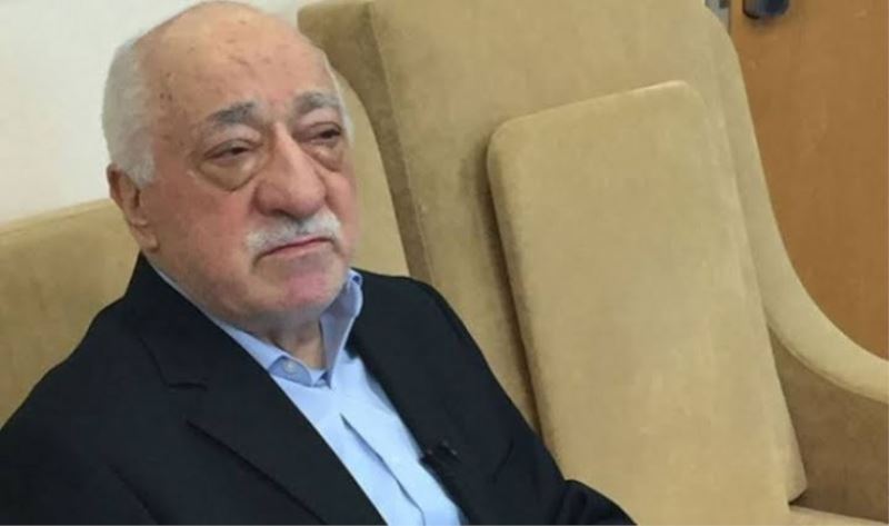 Fetullah Gülen hastaneye kaldırıldı 