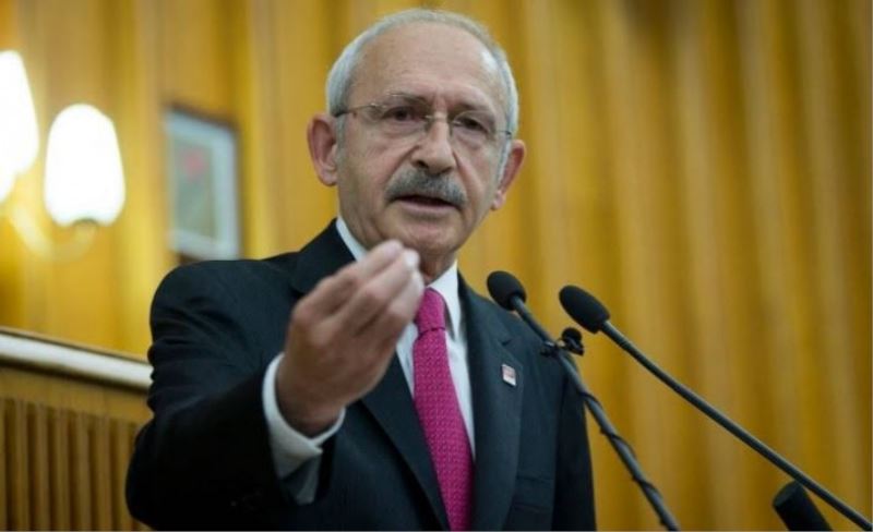 Kılıçdaroğlu’dan gençlere çağrı: KYK borçlarını ödemeyin