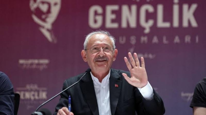 Kılıçdaroğlu